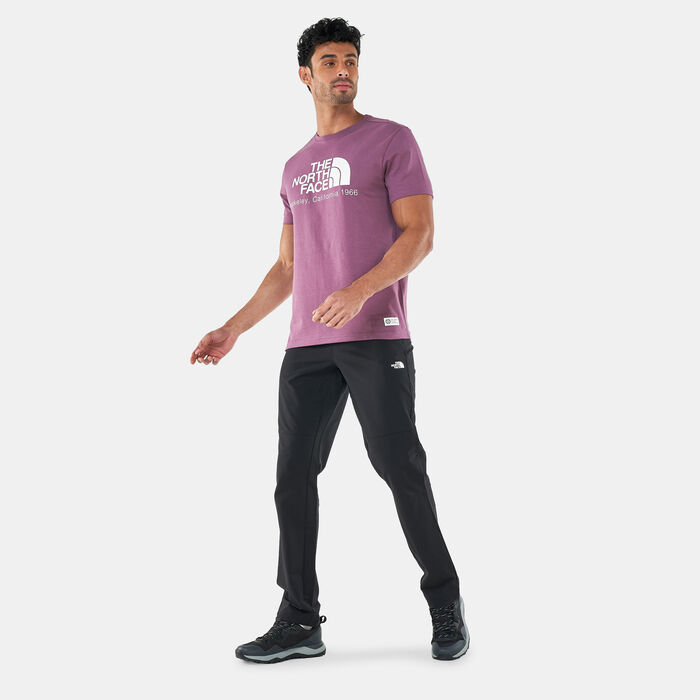 The North Face Men's Grivola Pants Black The North Face Men's Grivola Pants Black image number 2