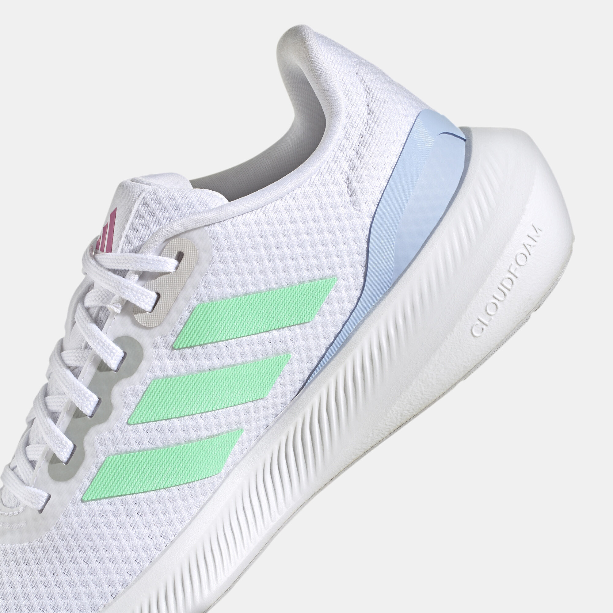 Adidas rainbow running shoes online