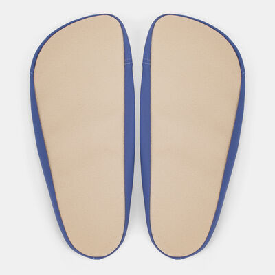 COEGA Women's Pool and Beach Slip-On Shoes Blue COEGA Women's Pool and Beach Slip-On Shoes Blue