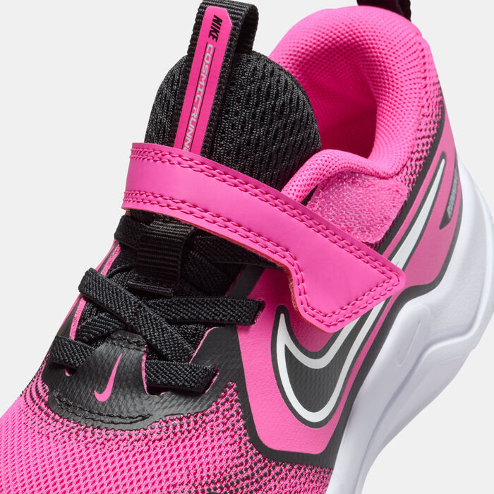 Nike Kids' Cosmic Runner Shoes Pink Nike Kids' Cosmic Runner Shoes Pink image number 4