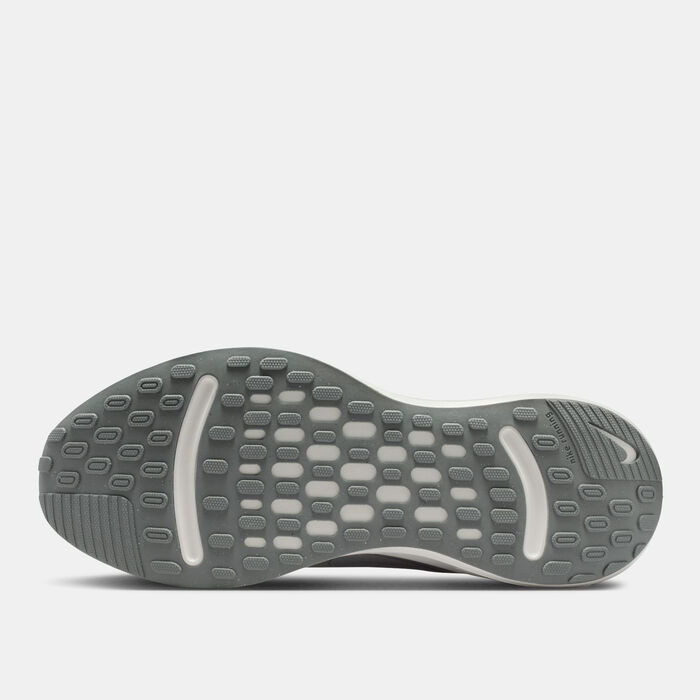 Nike Men's Journey Run Road Running Shoes White Nike Men's Journey Run Road Running Shoes White image number 3