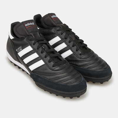 adidas Men's Mundial Team Football Shoes Black