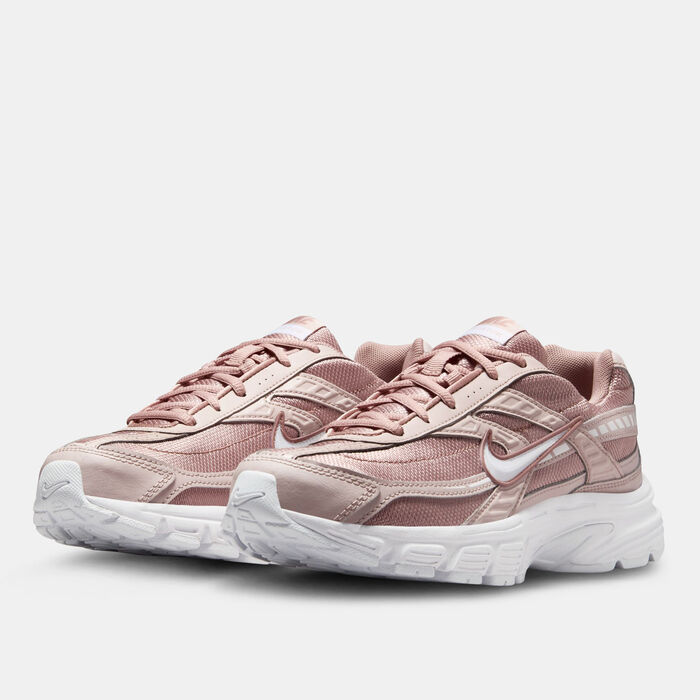 Nike Women's Initiator Shoes Pink Nike Women's Initiator Shoes Pink image number 1