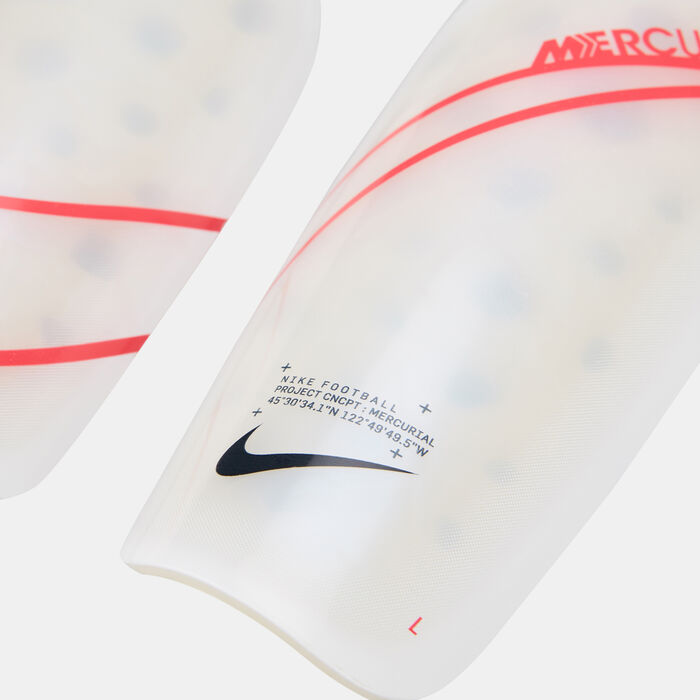 Men's Mercurial Lite Football Shinguards Men's Mercurial Lite Football Shinguards image number 2