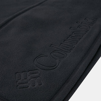 Columbia Fast Trek™ II Scarf Black