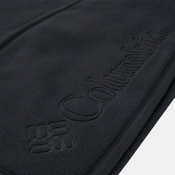 Columbia Fast Trek™ II Scarf Black Columbia Fast Trek™ II Scarf Black image number 1