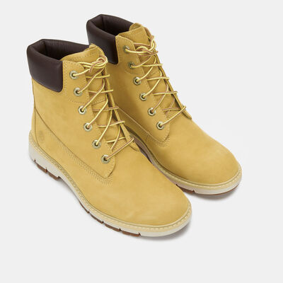 Timberland Women's Lucia Way Waterproof 6 Inch Boot Brown Timberland Women's Lucia Way Waterproof 6 Inch Boot Brown