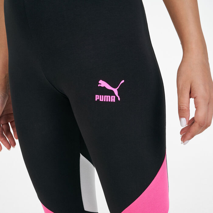 Buy Puma Women\'s Tailored Leggings Black For KSA in Sport -SSS