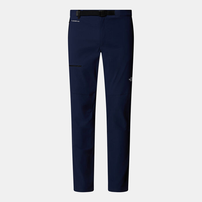 The North Face Men's Lightning Pants Blue image number 0