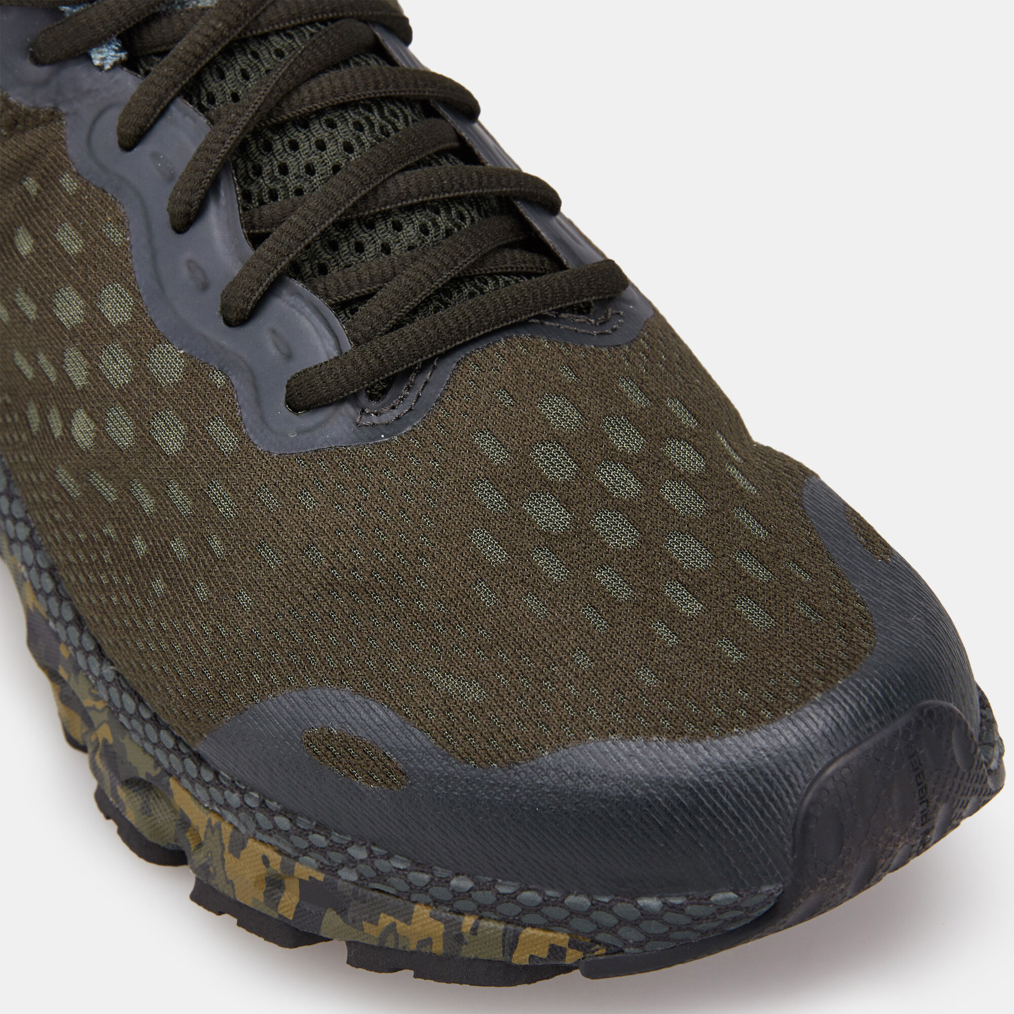 Men s HOVR Infinite 3 Camo Shoe