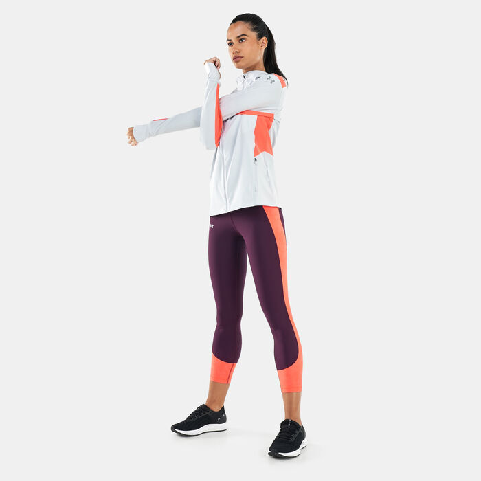 Under Armour - Womens Outrun The Storm Jacket
