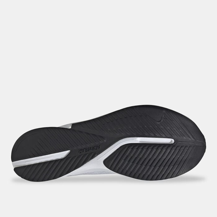 adidas Men's Duramo SL Running Shoes Grey image number 3