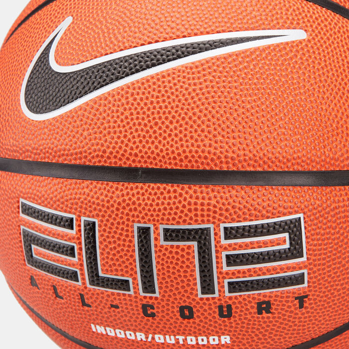 Nike Elite All-Court 2.0 Basketball Multi-Color image number 1