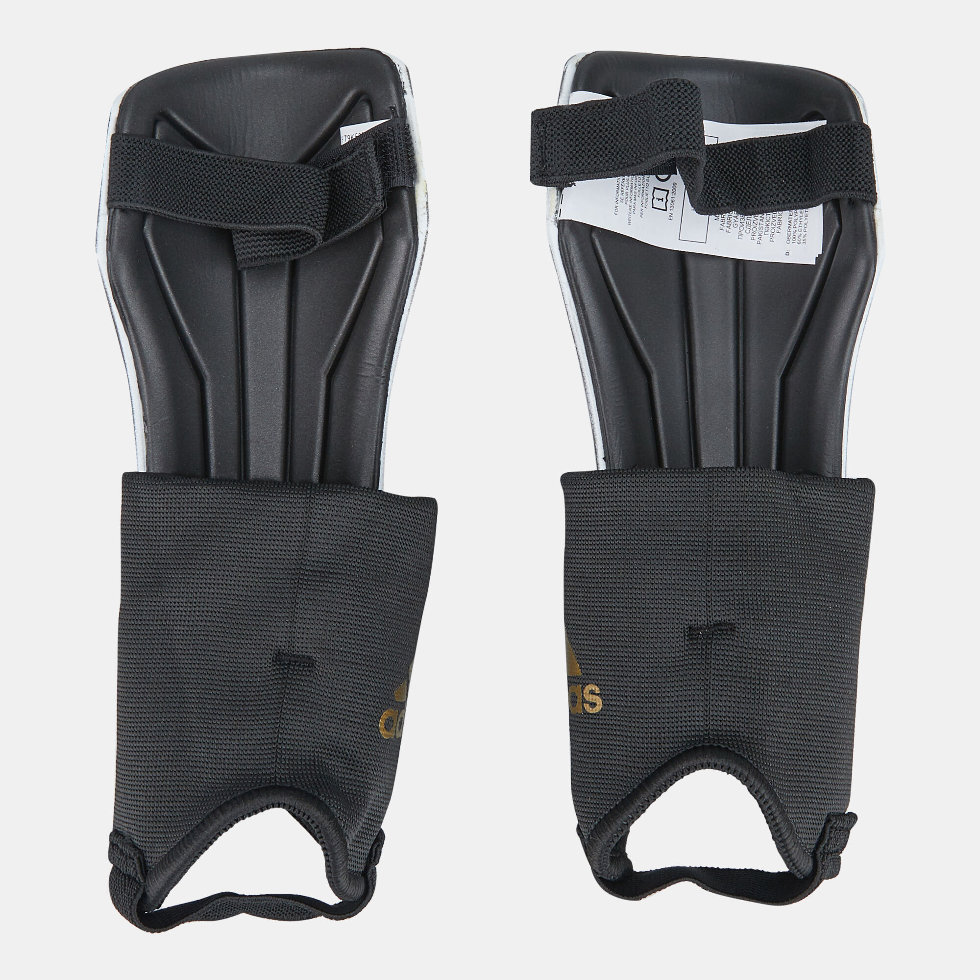 X 20 match shin guards outlet