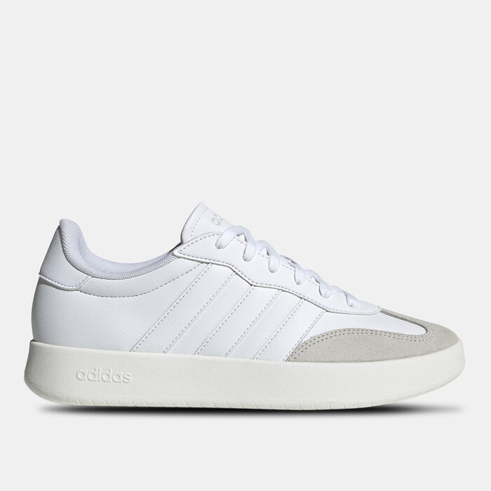 adidas Men's Barreda Shoes White adidas Men's Barreda Shoes White image number 0