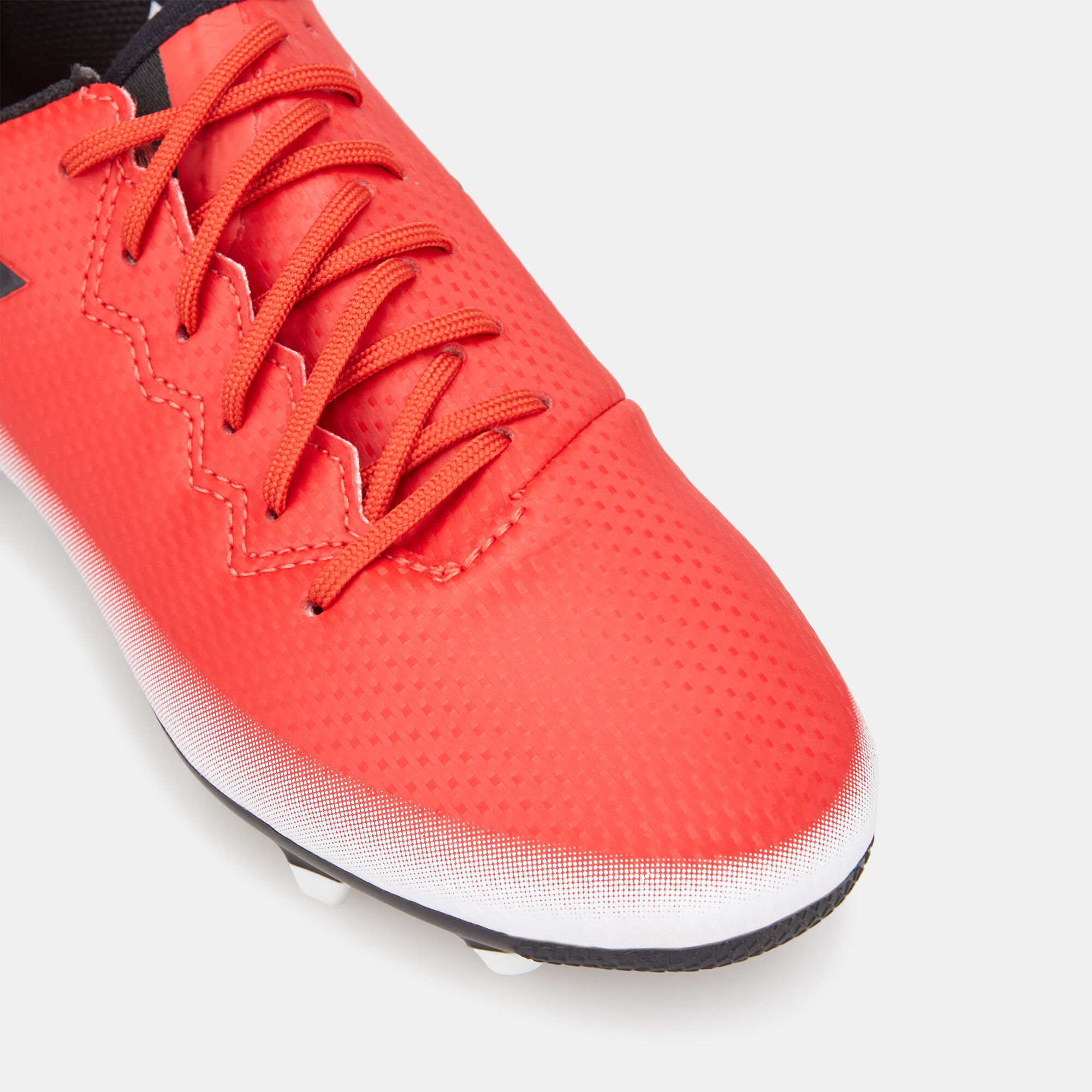 Adidas messi outlet 16.3 red