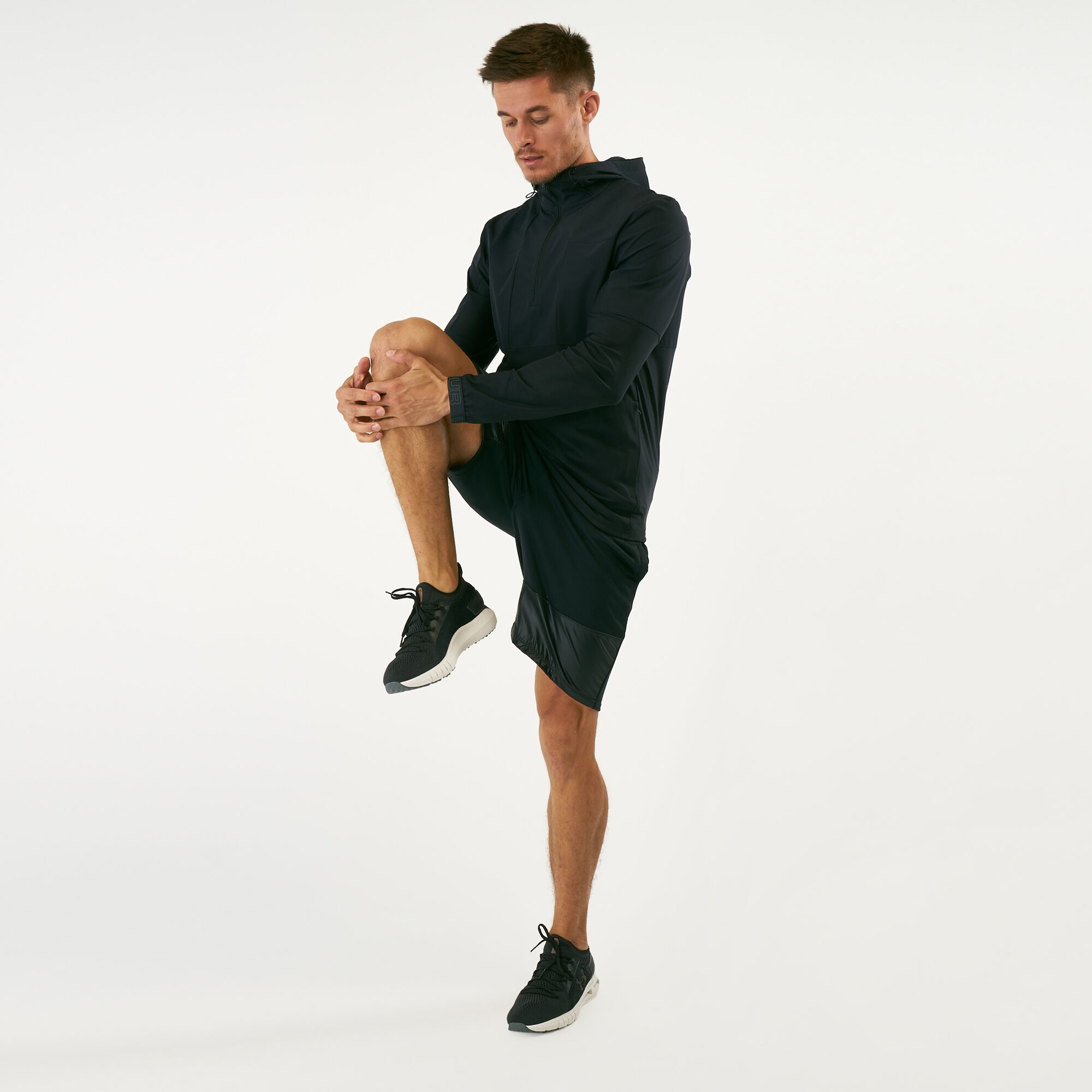 men's ua vanish hybrid trousers
