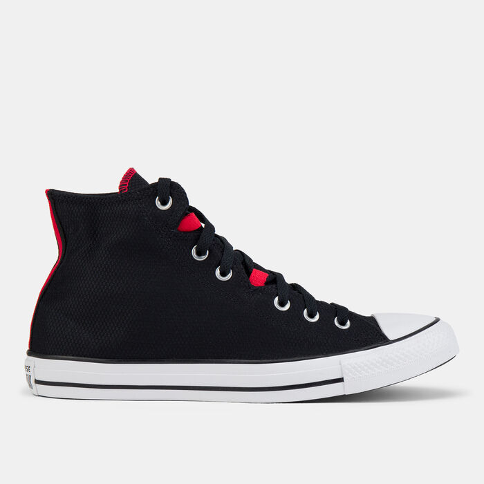 Converse Chuck Taylor All Star '90S Retro Unisex Shoes Black Converse Chuck Taylor All Star '90S Retro Unisex Shoes Black image number 0