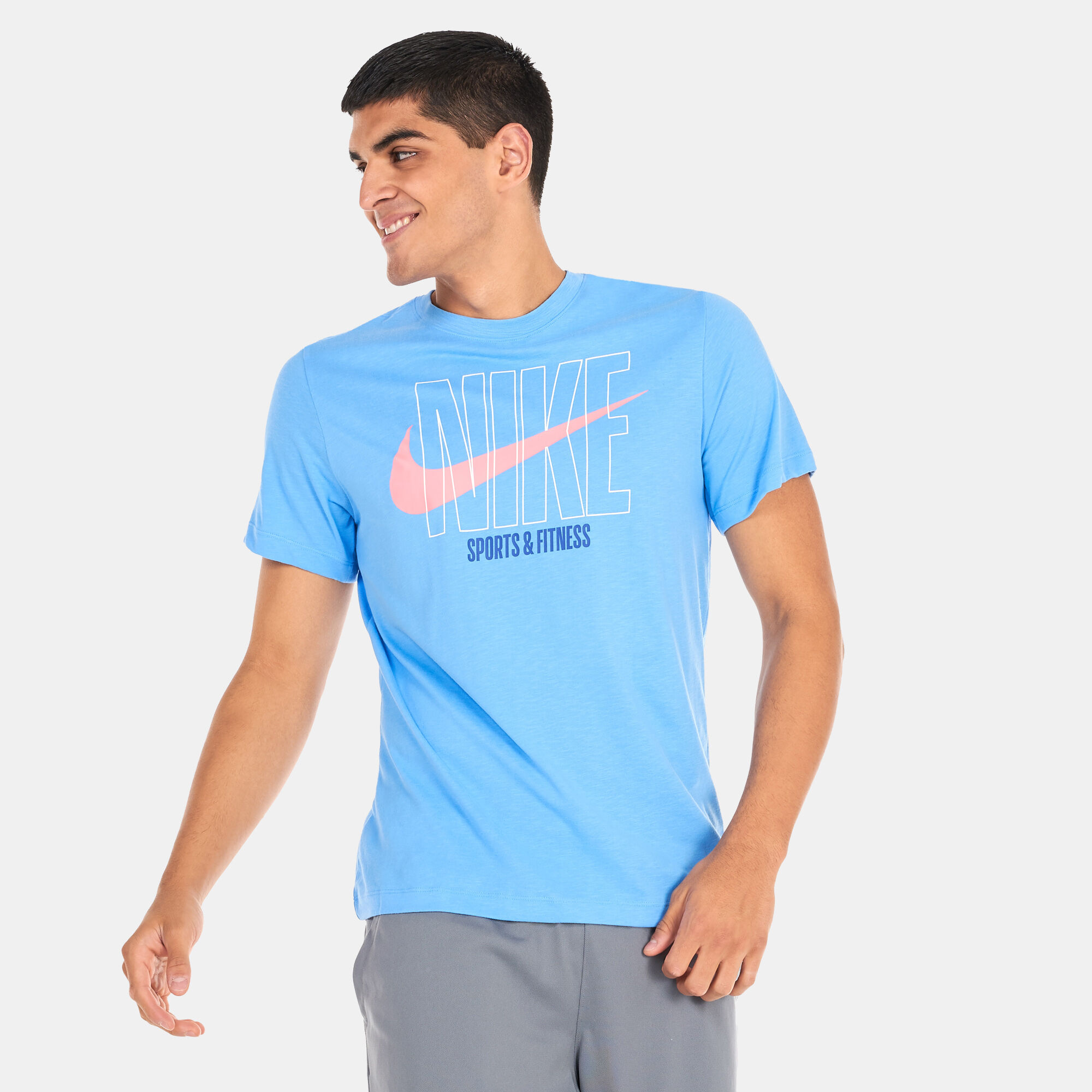 Nike hbr t shirt clearance