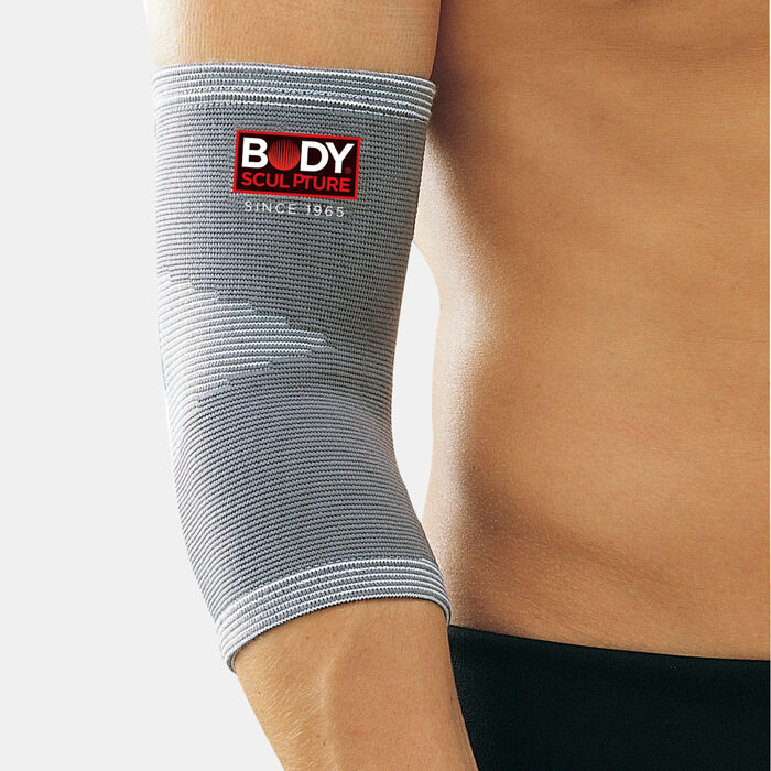 Body Sculpture Elastic Elbow Support Multi-Color Body Sculpture Elastic Elbow Support Multi-Color image number 0