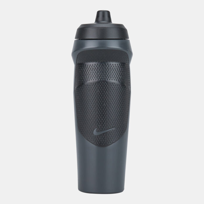 Nike Hypersport Bottle (20 Oz.) Black Nike Hypersport Bottle (20 Oz.) Black image number 0