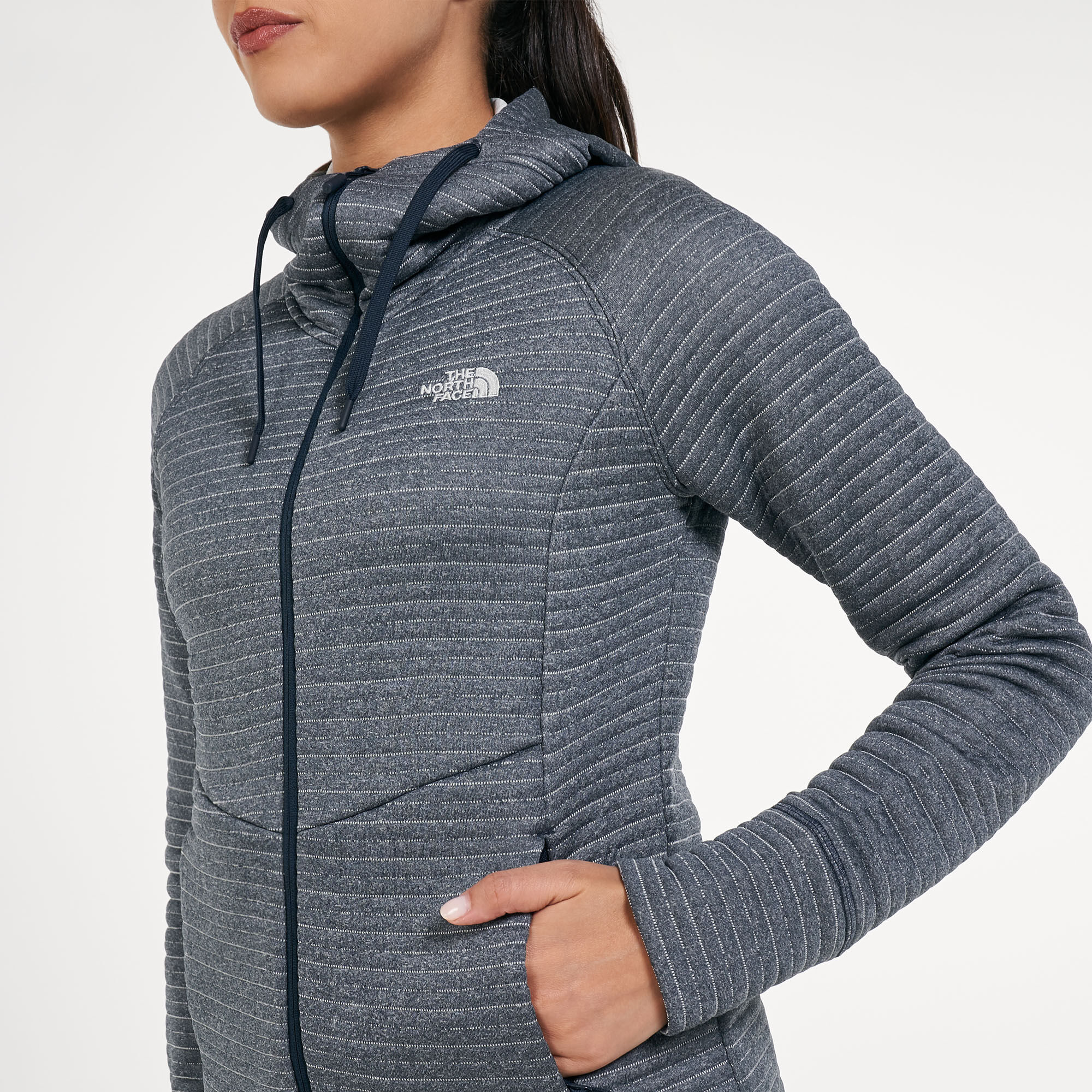 north face hikesteller midlayer