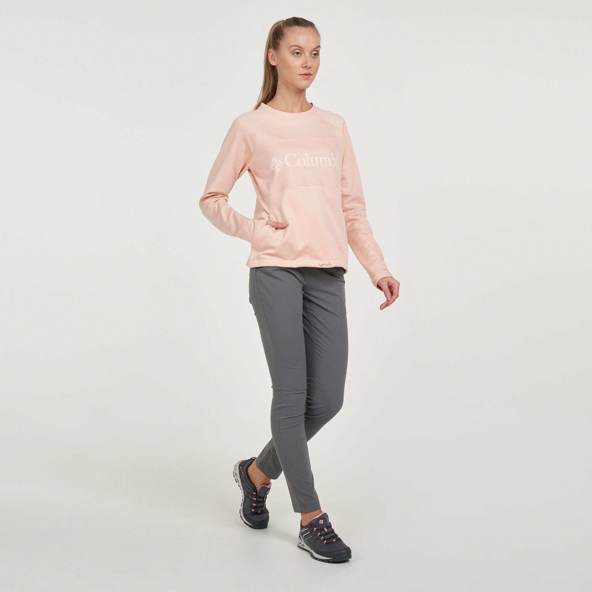 Women s Anytime Casual Pull On Pants