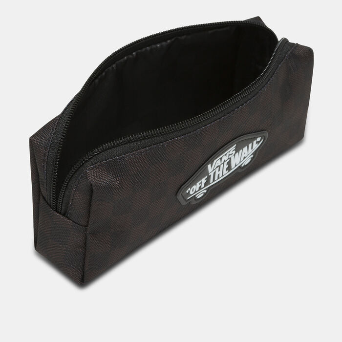 Vans Kids’ OTW Pencil Pouch Black image number 2