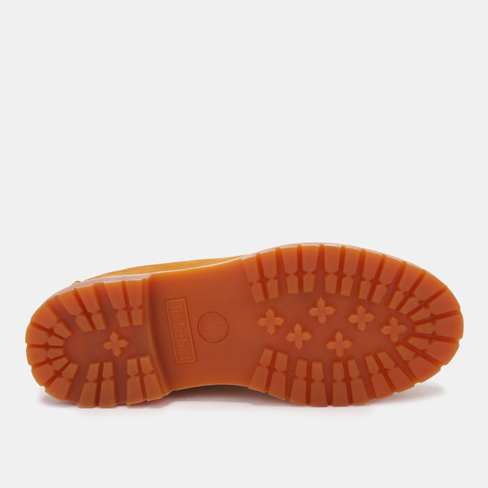 Timberland 6in Premium Boot Brown Timberland 6in Premium Boot Brown image number 3