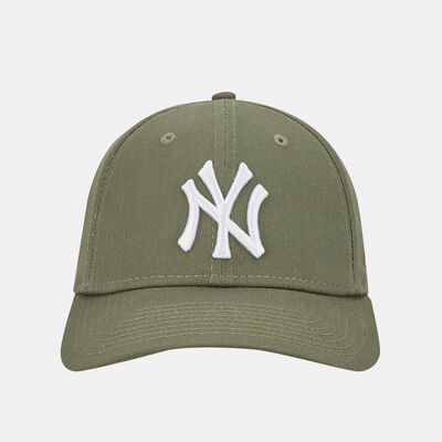 New Era Men's New York Yankees 39THIRTY Cap Green