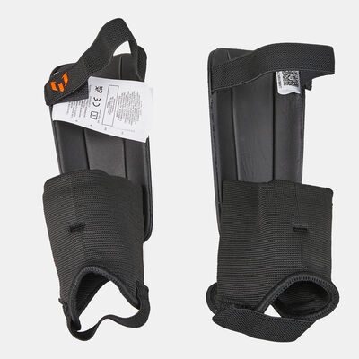 adidas Kids' Messi Match Shin Guards Multi-Color adidas Kids' Messi Match Shin Guards Multi-Color