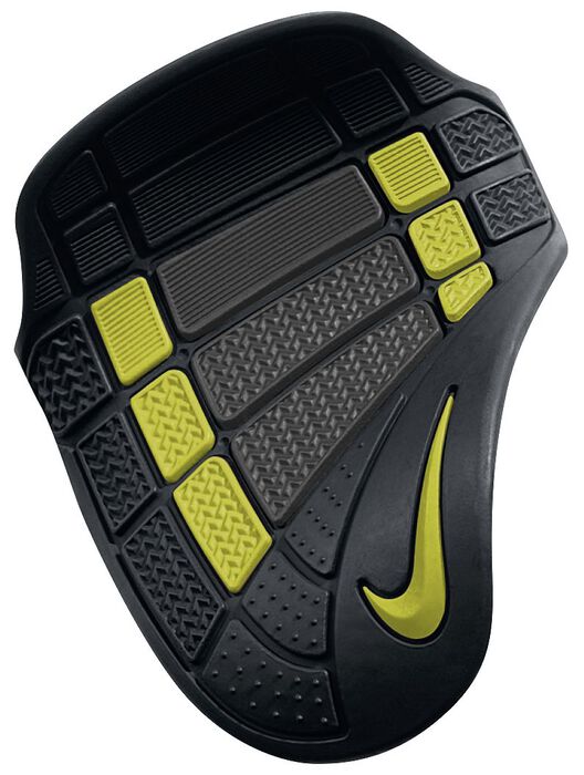 Nike Alpha Training Grip (L) Black Nike Alpha Training Grip (L) Black image number 2