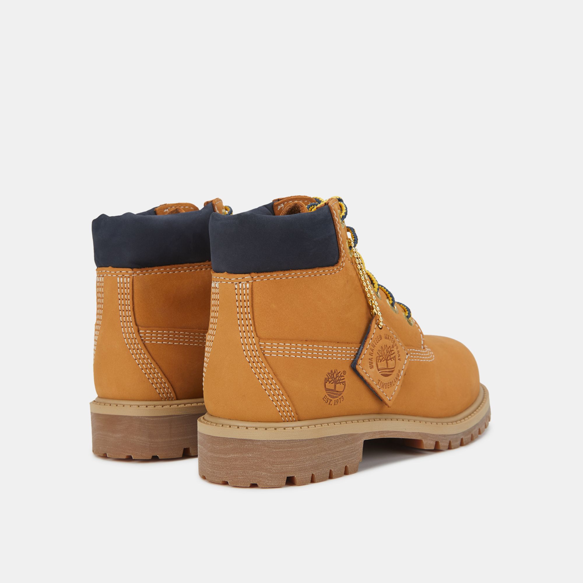 Timberland 45th sale anniversary 6 inch