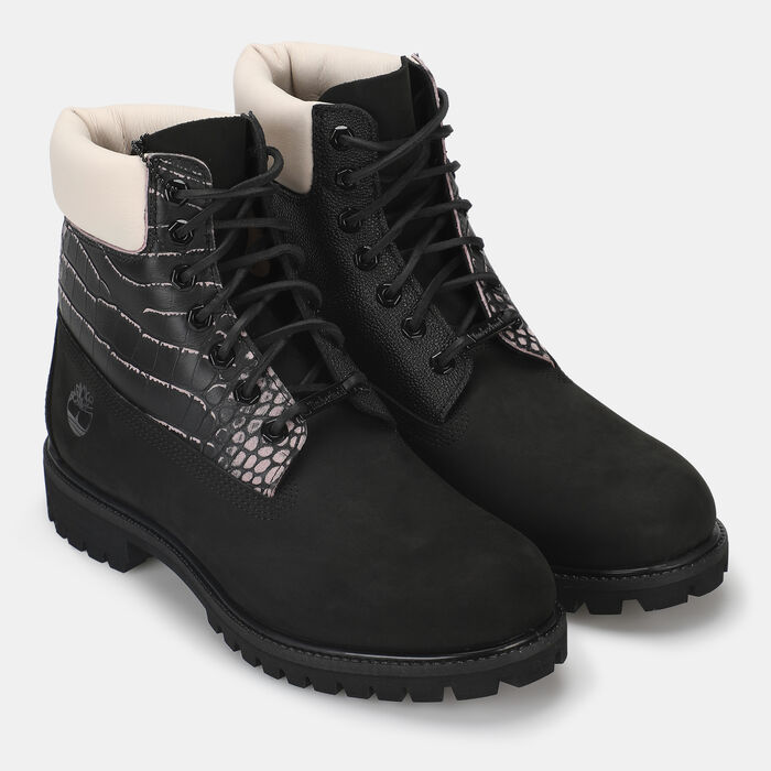 Men's 6-Inch Premium Waterproof Boot Men's 6-Inch Premium Waterproof Boot image number 1