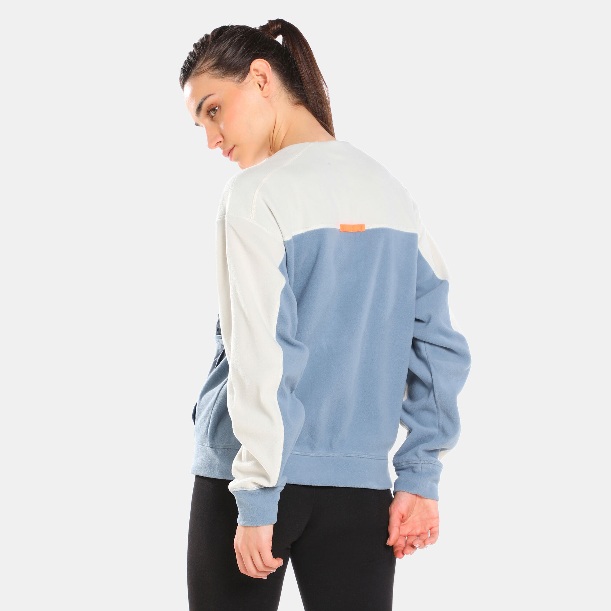 Ua trek polar fleece shop