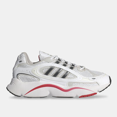 adidas Originals Men's OZMILLEN Shoes White adidas Originals Men's OZMILLEN Shoes White