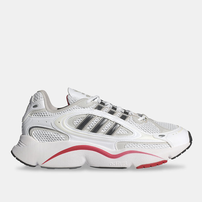 adidas Originals Men's OZMILLEN Shoes White adidas Originals Men's OZMILLEN Shoes White image number 0