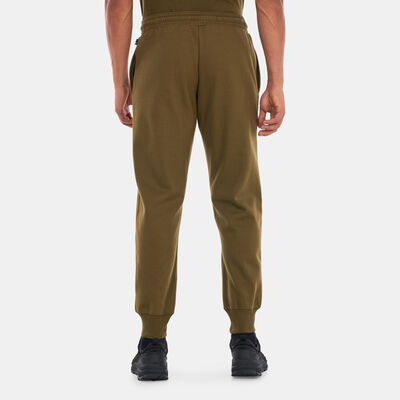 Timberland Men's Small Logo Sweatpants Green Timberland Men's Small Logo Sweatpants Green