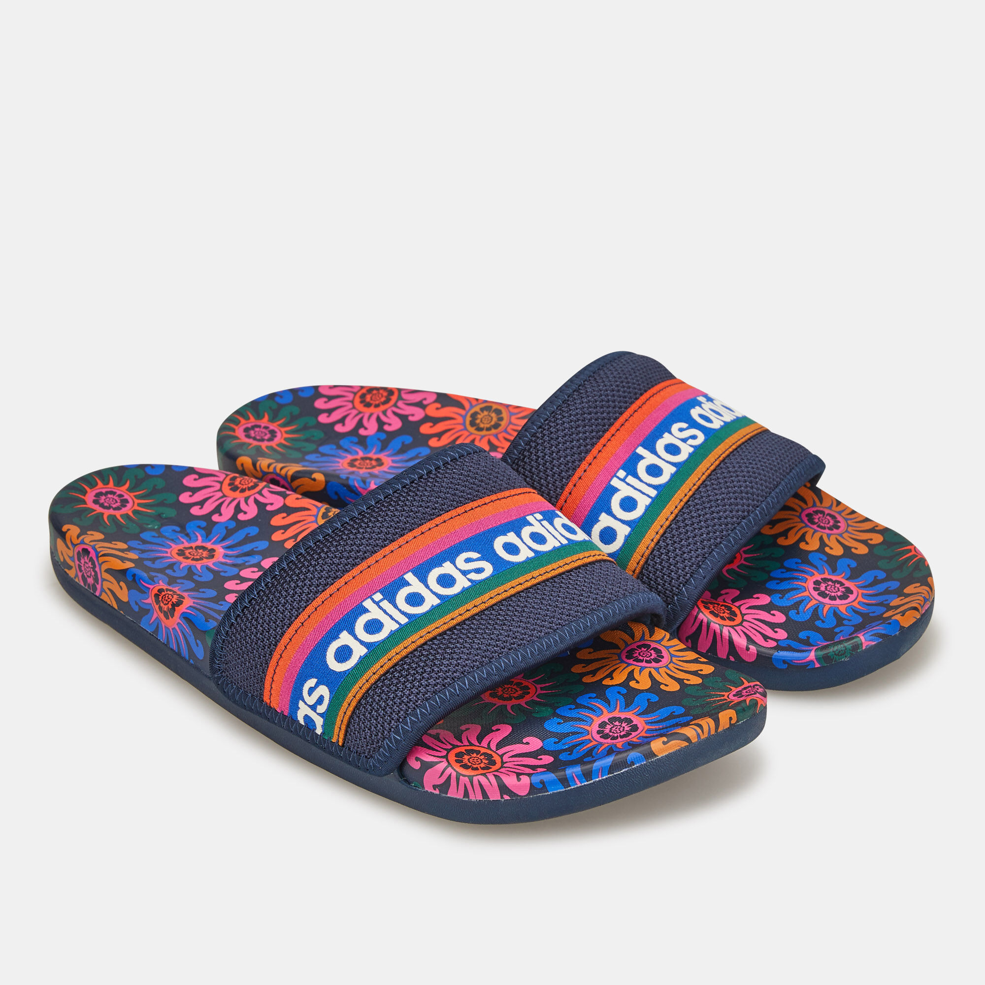 adidas Women s Adilette Comfort Slides in KSA SSS