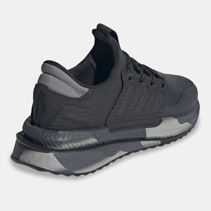 adidas Women's X_PLR Boost Shoes Black adidas Women's X_PLR Boost Shoes Black image number 2