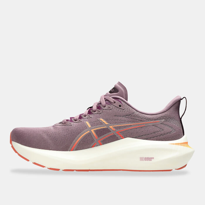 ASICS Women's GT-2000 13 Running Shoes Pink ASICS Women's GT-2000 13 Running Shoes Pink image number 5