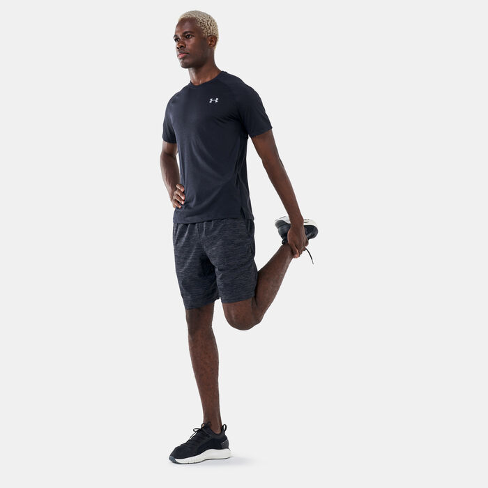 Men's UA Streaker Run T-Shirt Men's UA Streaker Run T-Shirt image number 2