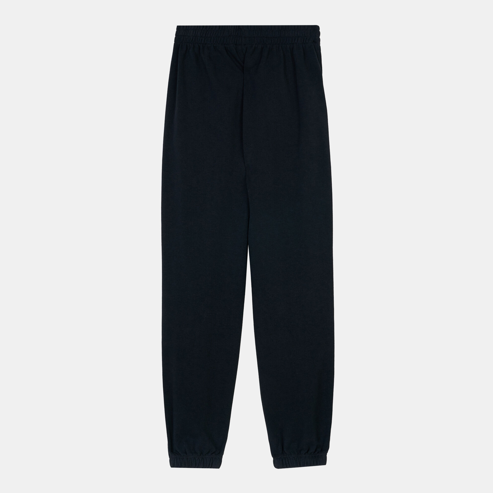 Plain black nike joggers new arrivals
