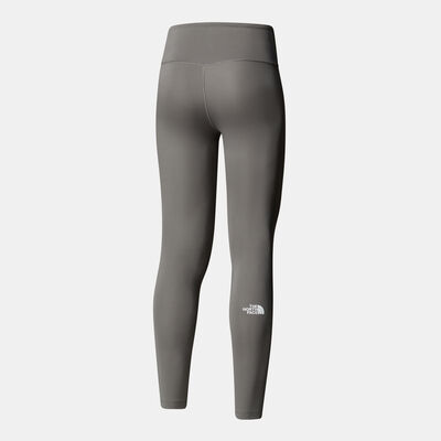 The North Face Women's Flex Leggings Grey