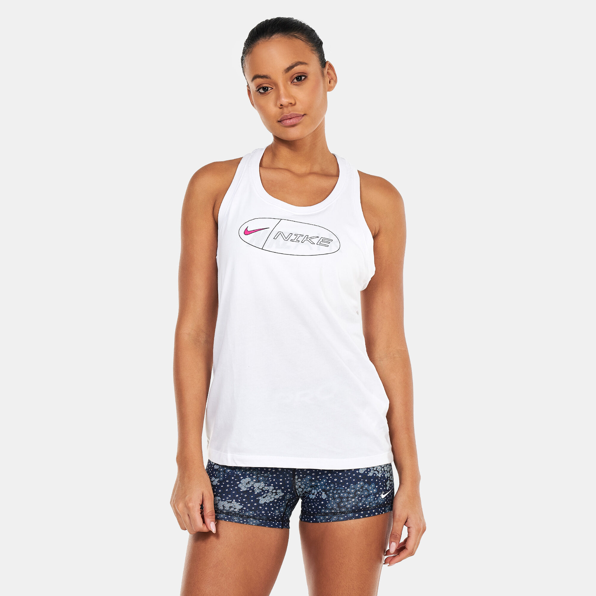 Nike women's cotton tank tops new arrivals