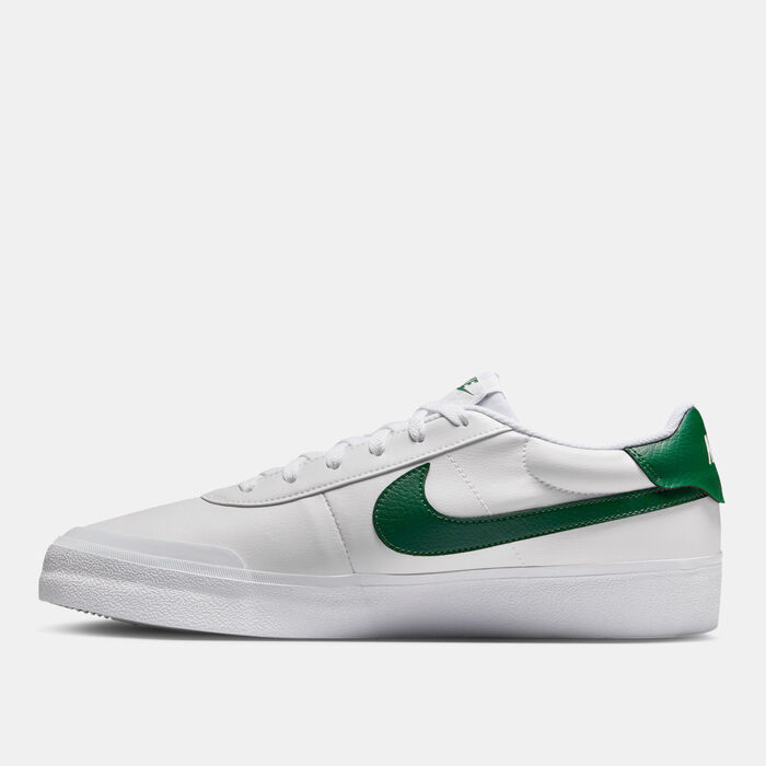 Nike Men's Court Shot Shoes White image number 2