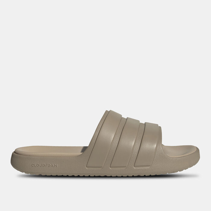 adidas Men's Znsory Slides Beige adidas Men's Znsory Slides Beige image number 0