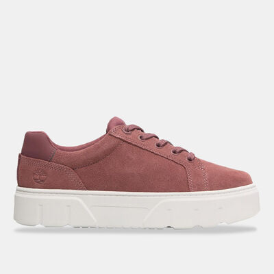 Timberland Women's Laurel Court Shoes Red
