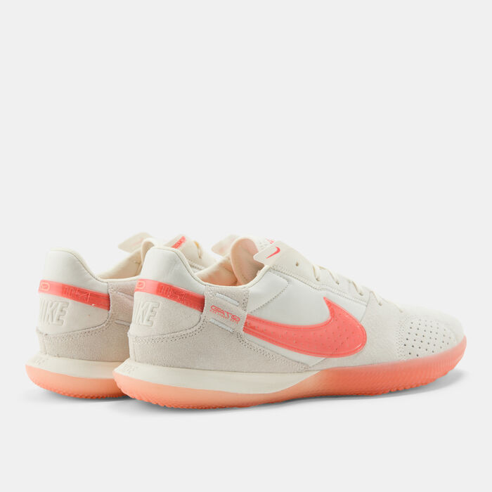 Nike Streetgato Football Shoes Ivory Nike Streetgato Football Shoes Ivory image number 2