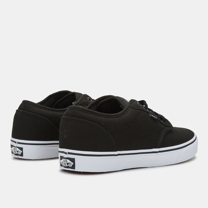 Vans Atwood Unisex Shoe Black Vans Atwood Unisex Shoe Black image number 2
